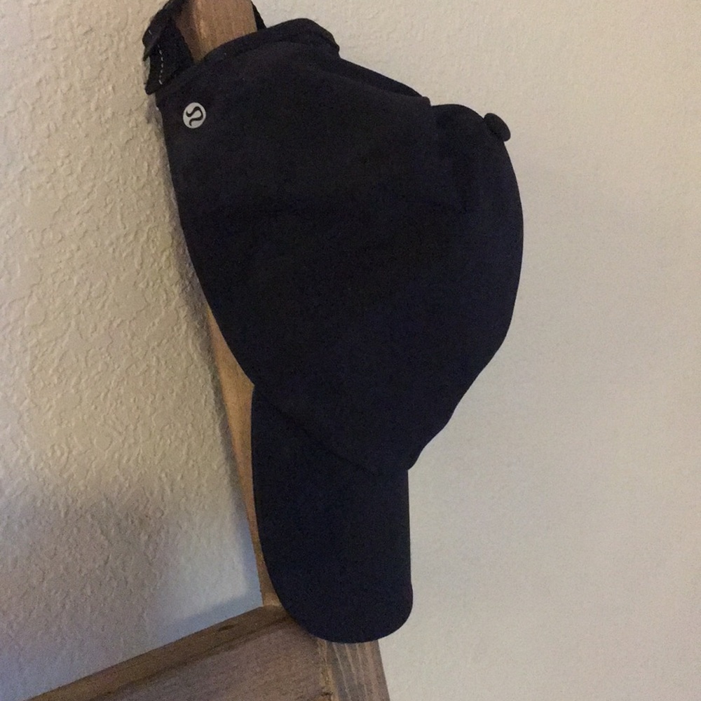 Lululemon cap